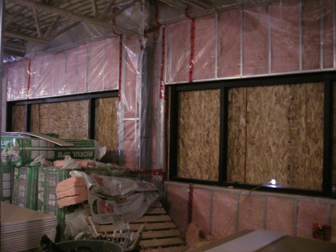 Insulation