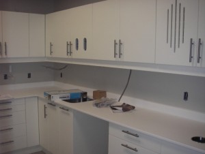 Sterilization Centre I