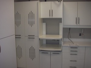 Sterilization Centre II